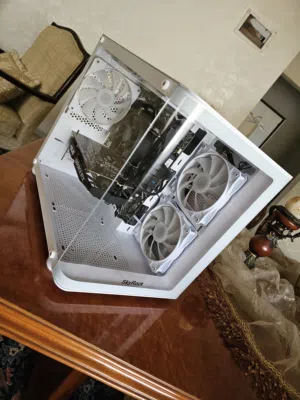 Pc gaming Rtx 3050 I3 12100f 16g ram