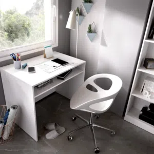 مكتب للكمبيوتر والدراسة عدة الوان حسب الطلب