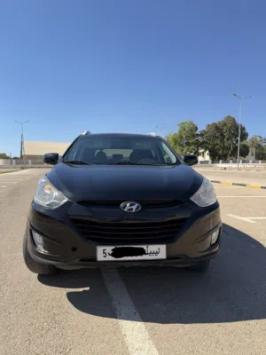 Used Hyundai Tucson in Tripoli