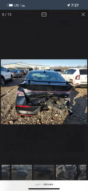 Junk Cars - Other Vehicles4