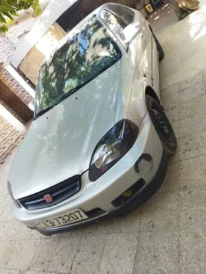 Used Honda Civic in Jordan Valley