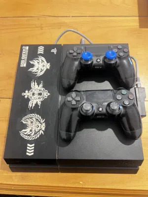 PlayStation 4 PlayStation for sale in Zawiya