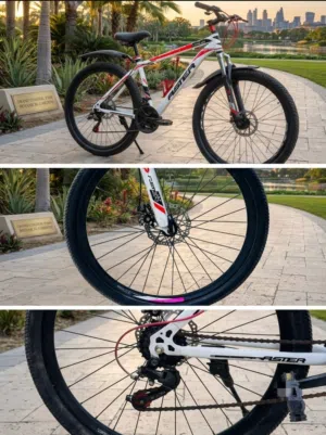 aster cycle in good condition take and drive no work just use