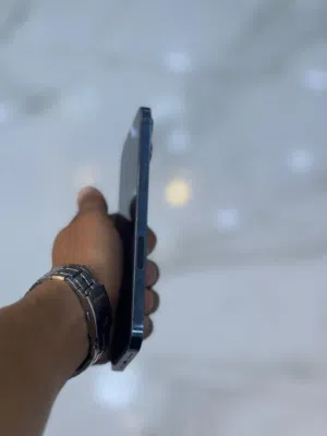 Apple iPhone 12 Pro Max 256 GB in Tripoli