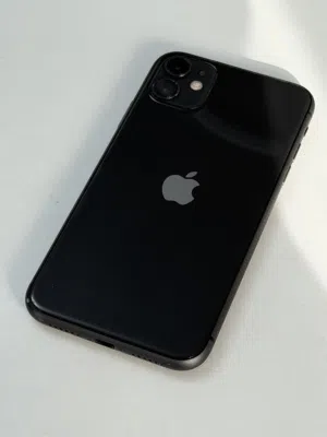 Apple iPhone 11 128 GB in Amman