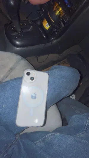 Apple iPhone 13 128 GB in Amman