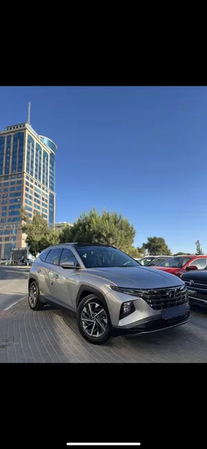 هيونداي-توسان-2023