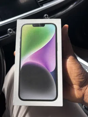 iPhone 14 Plus