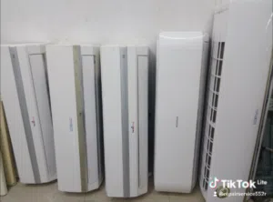 scound hand AC for sale