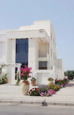 415 m2 More than 6 bedrooms Villa for Sale in Muscat Al Khoud