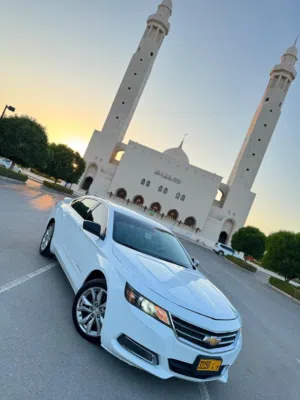 Chevrolet Impala