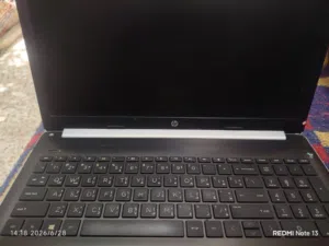 للبيع: لابتوب HP بمواصفات ممتازة (Core i7