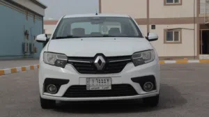 Used Renault Symbol in Basra