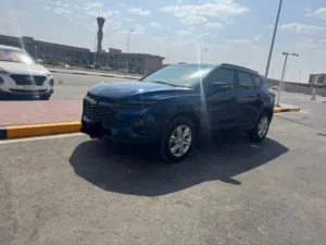 شفر بلايزر 2022 r/s وارد امريكا
