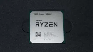 Ryzen 5 3500x