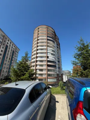 200 m2 3 Bedrooms Apartments for Sale in Trabzon Other