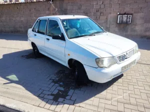 Used SAIPA 111 in Basra