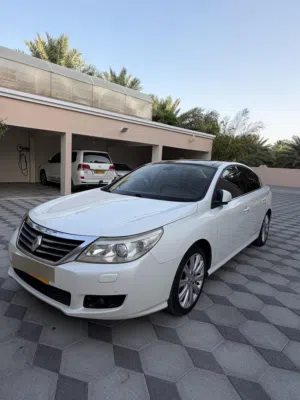 Used Renault Safrane in Muscat