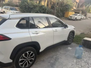 كروس فوتلندر فئة S