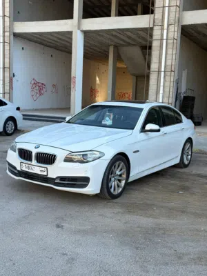 بي ام دبليو 535 الفئة 5 للبيع BMW