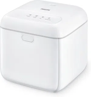 Philips Disinfection box 10L UV-C White