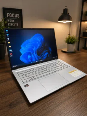 لابتوب ASUS VivoBook للبيع نظافة الجهاز 95% قابل للتفاوض