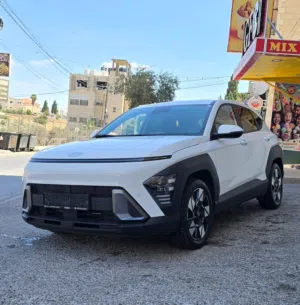 هنداي كونا هايبريد