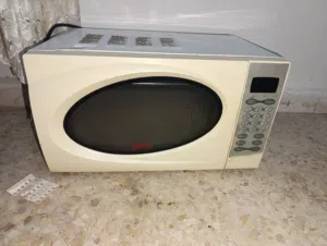 مكرويف بحالة لوكالة قحص