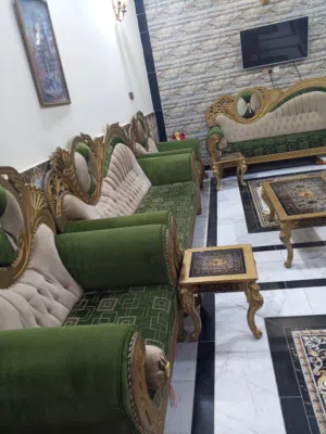 قنفات تخم ونص