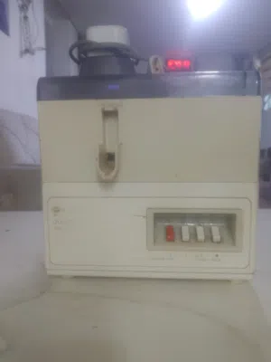 عصارة جزار و فواكة صنع اليابان