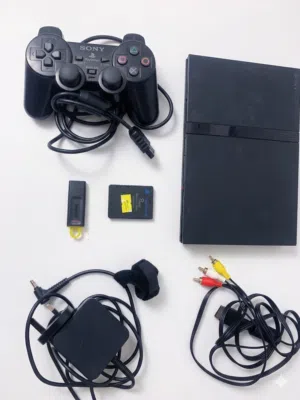 PlayStation 2 PlayStation for sale in Amman