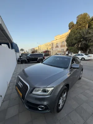 Audi Q5 2016 for Sale