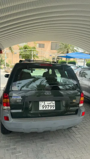 Used Ford Escape in Farwaniya