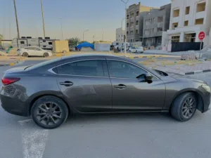 Used Mazda 6 in Farwaniya