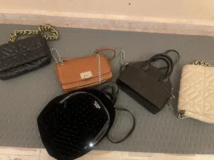 Bags for sale