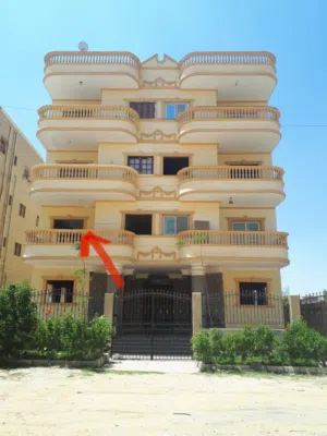 شقة للبيع في مدينه الشروق تحميل قديم