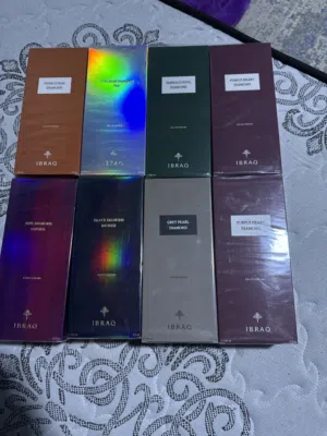 عطور القرشي الاصليه باقل الأسعار