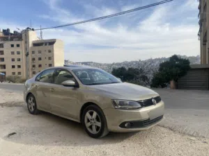 فولكسفاجن جيتا للبيع