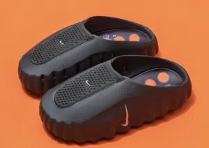 سليبر نايك مايند NIKE MIND 001 الاسود جديد للبيع