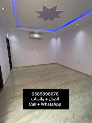 للايجار استيديو في منطقة المويجعي 1800 شهري شامل