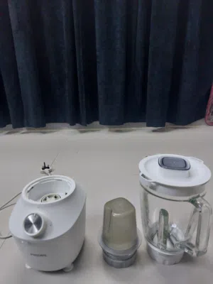 Philips blender