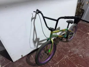 بايسكل BMX بحالة جيدة