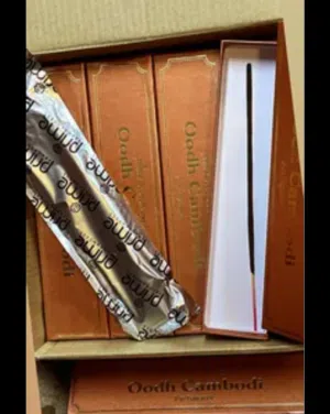 العود الكمبودي