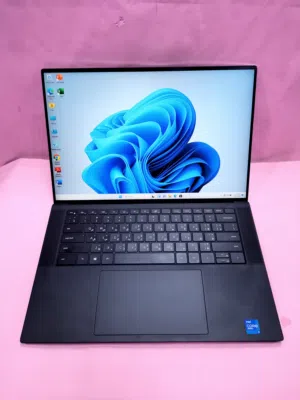 DELL CORE i7-H 16GB RAM 512GB SSD  4GB NVIDIA GRAPHICS DELL PRICISION 5560 DELL CORE i7-H 16GB RAM 5