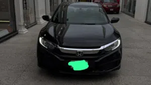 Used Honda Civic in Hawally