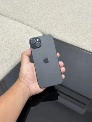 Apple iPhone 15 Plus 128 GB in Kirkuk