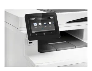 HP Color LaserJet Pro MFP M477fnw