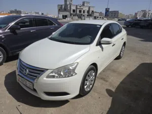 2019 Nissan Sentra full insurance good condition