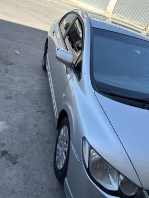 هوندا سيفك