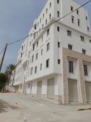 شقق فارهة كبيرة VIP مبنى إتقان 5طوابق قيد الإنشاء نظام دفعات أبو ستة طريق مستشفى الصدرية